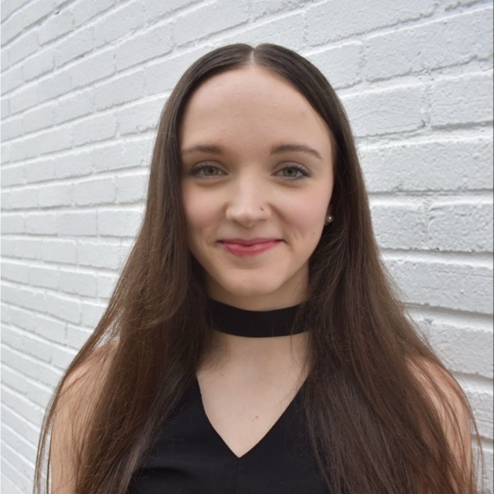 Meet your Posher, Juliette